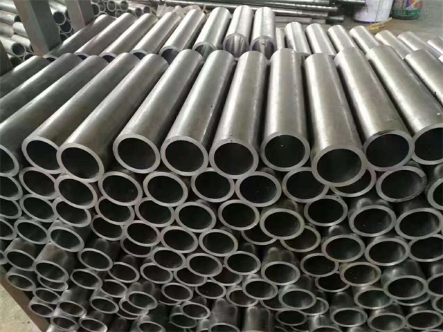 纳溪30CrMo精密无缝钢管