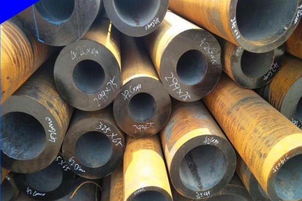 纳溪纳溪纳溪42CrMo无缝钢管 汽车工程机械配件合金无缝管